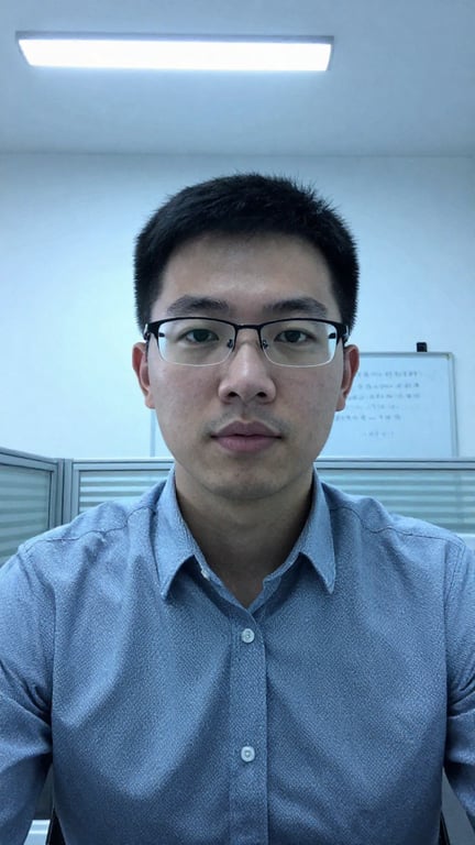 Upscale and convert this low-r...