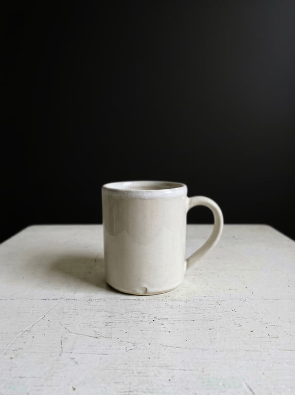 Apply a professional, shallow ...