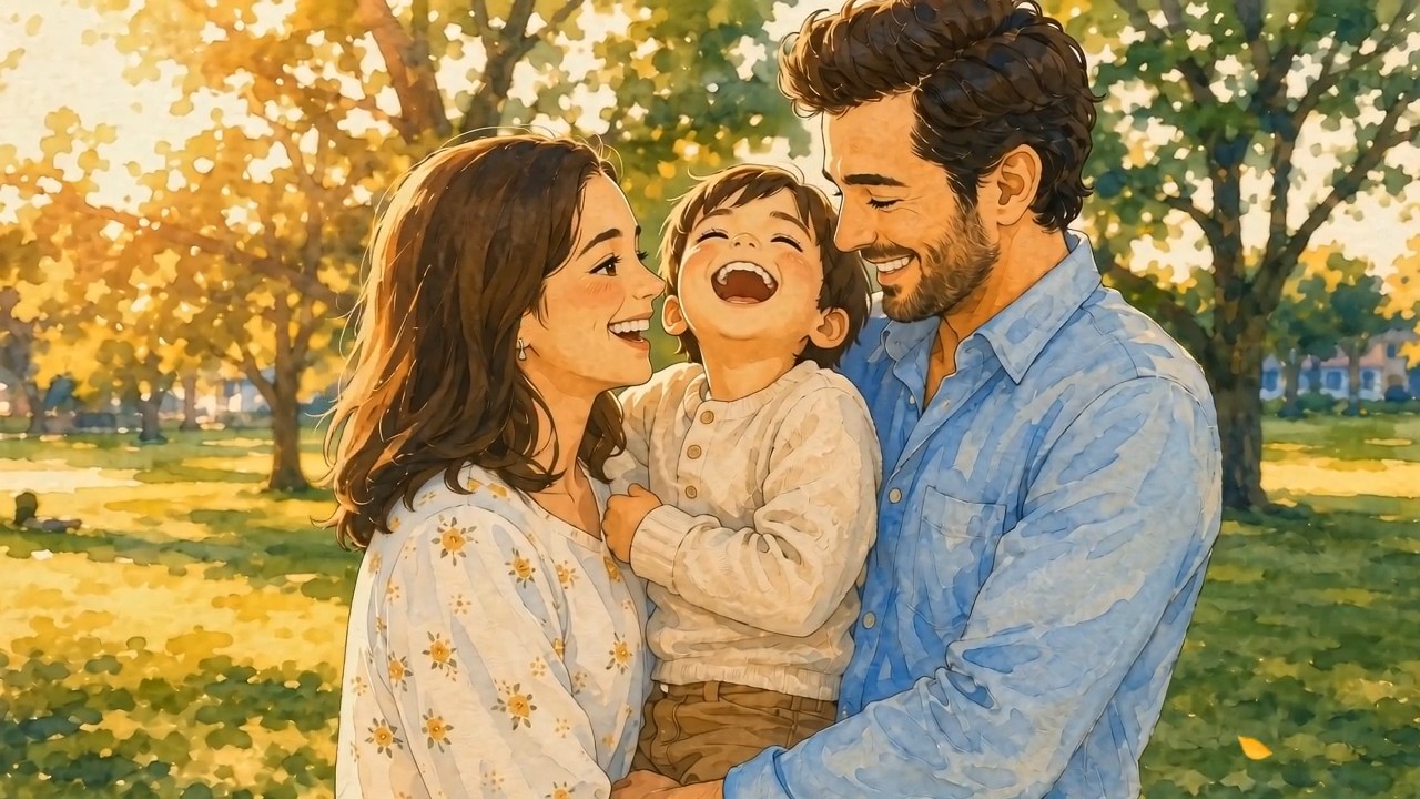 video poster