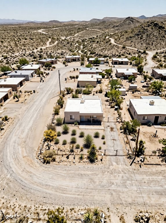 Turn this raw aerial drone sna...