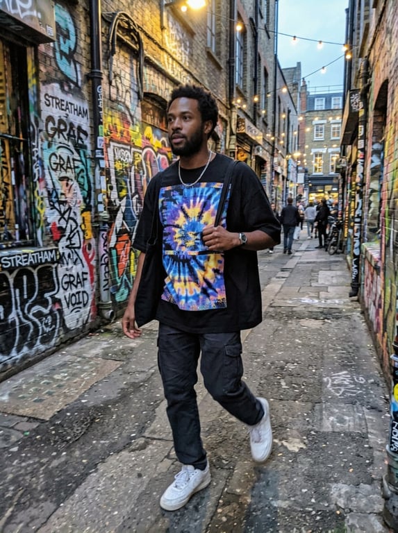 Replace the existing shirt gra...