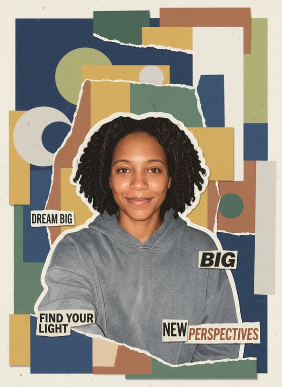 Transform this entire scene in...