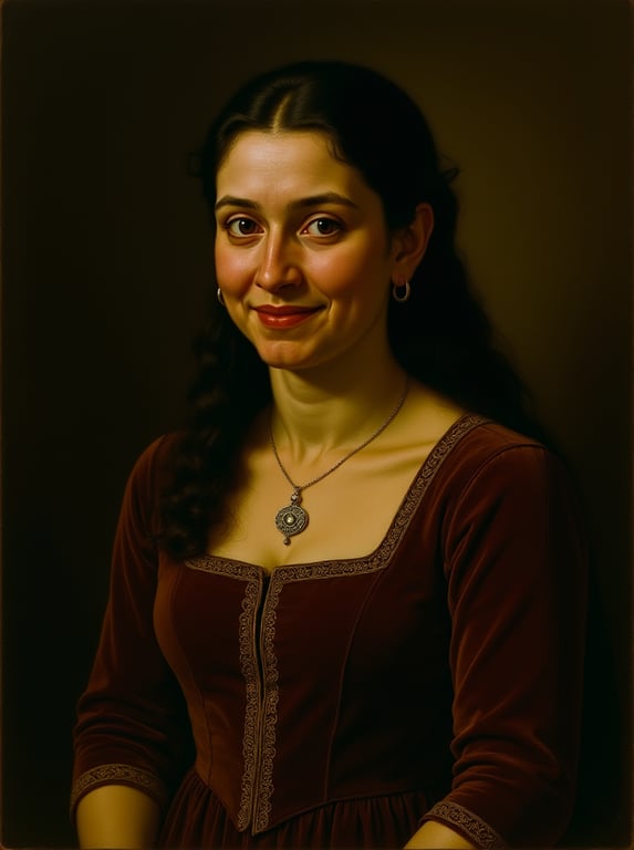 Transform this casual indoor s...