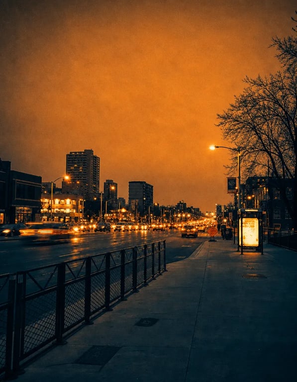 Rebuild the split toning acros...