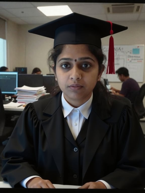 Upgrade this casual webcam cap...