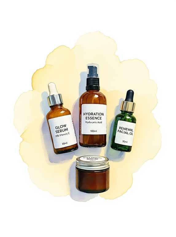 Convert the entire flat lay in...