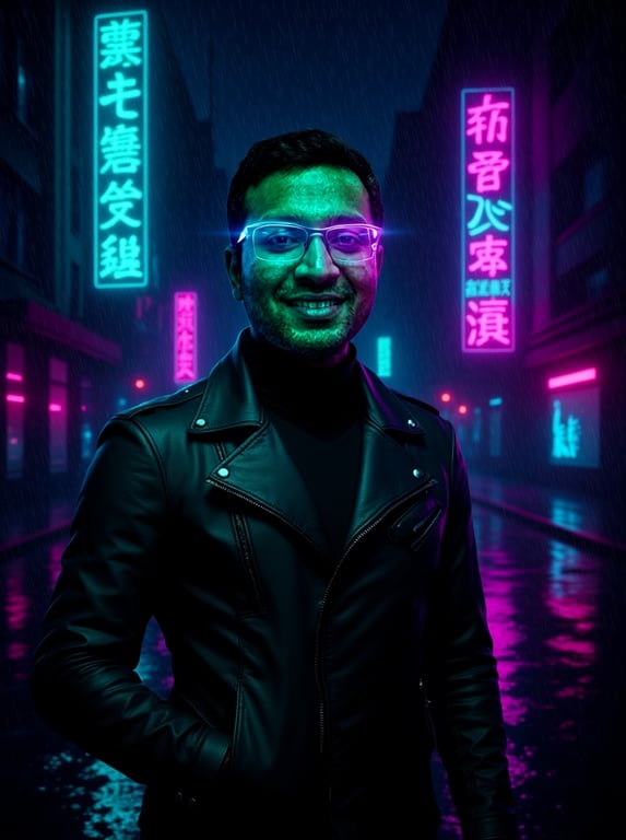 Transform this ordinary office...