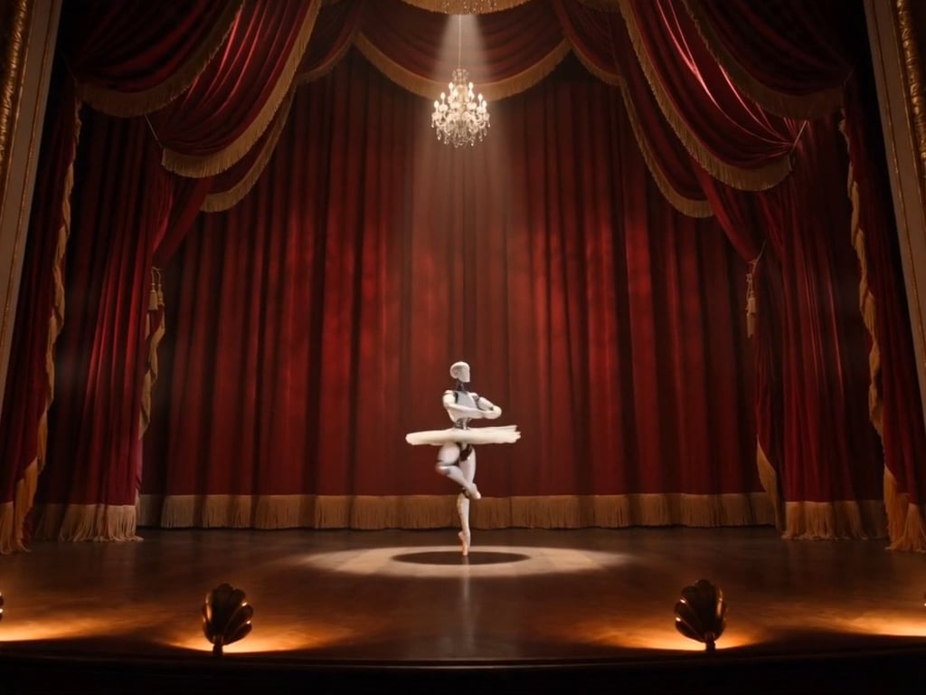 video poster