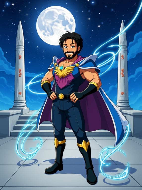 Convert this mirror selfie int...