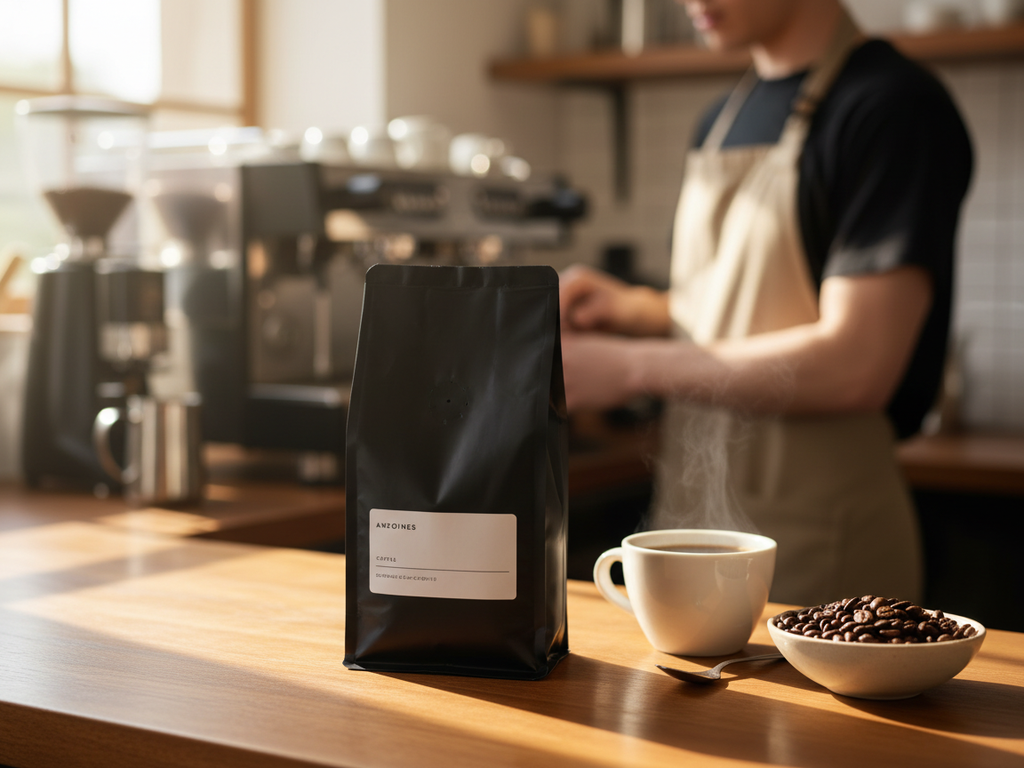 Convert this plain packshot in...