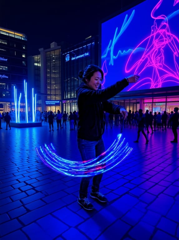 Reimagine this as a cohesive n...