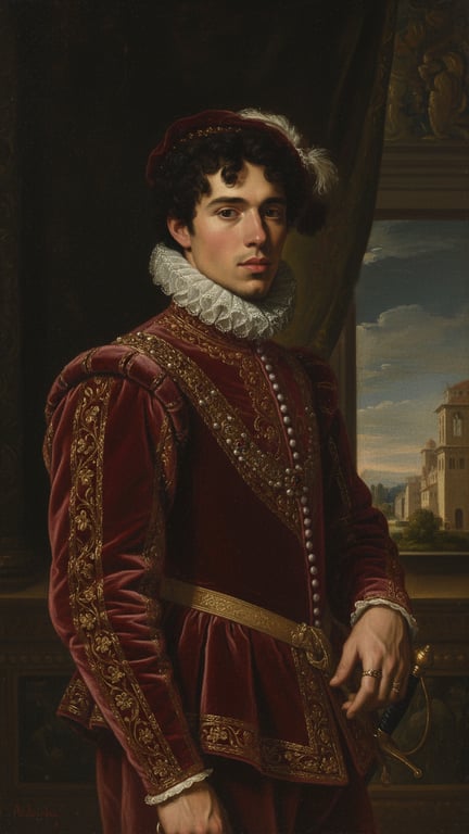 Transform your creative projects with hyper-realistic AI-generated men. Perfect for digital art, storytelling, and virtual reality experiences, our tool brings your visions to life with stunning detail and realism.