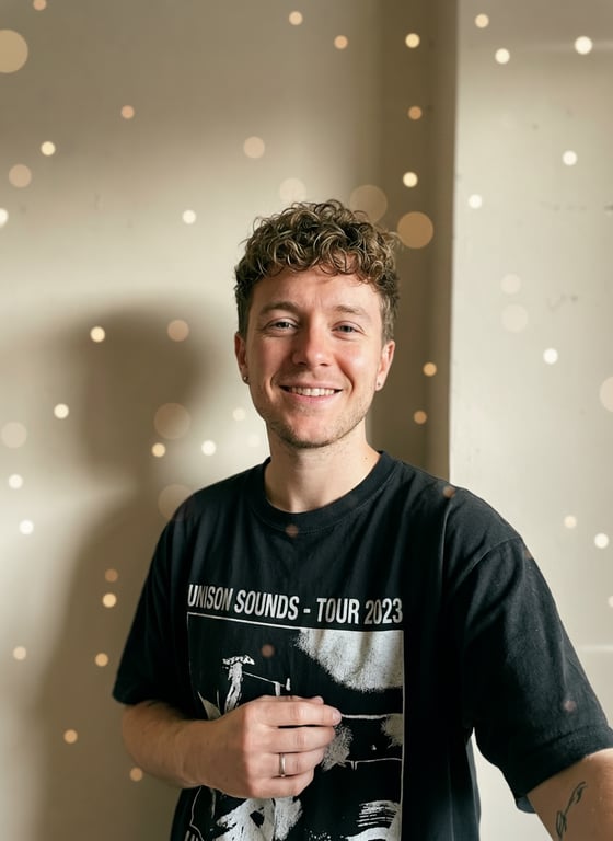 Keep the subject, their pose, ...