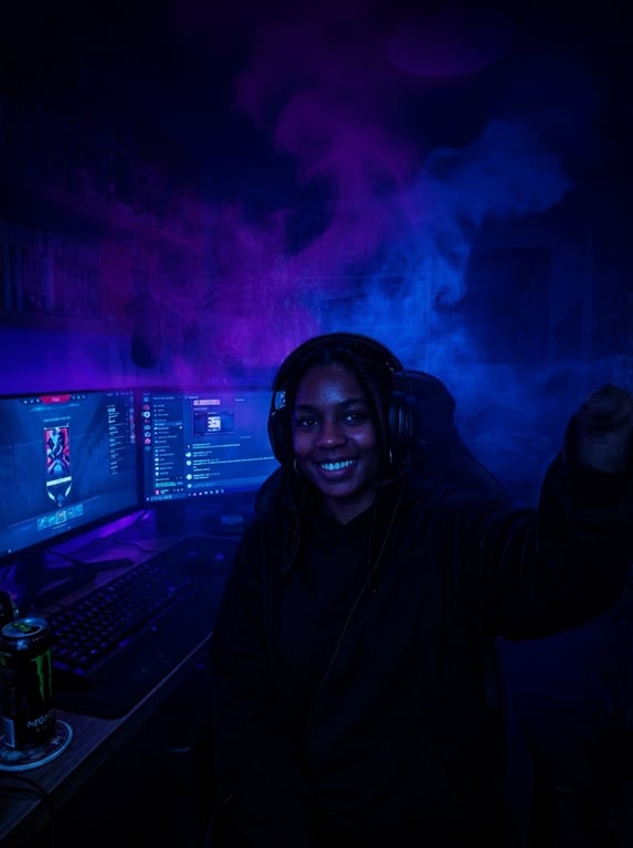 Transform this into a dramatic...