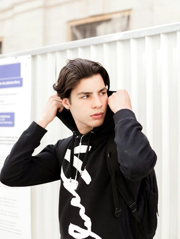 Arte de Álbum Musical