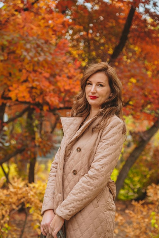 a portrait of a person transformed from a closed posture into an open, expressive stance: either standing or seated, with visible chest openness, relaxed shoulders, and balanced weight distribution; posture should feel expansive rather than corrective; preserve identity and proportions; background untouched