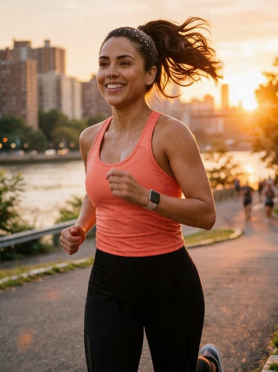 Enhance the sense of heat and ...