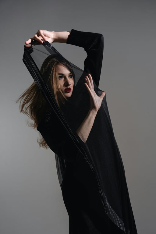 Profile & Avatar Enhancement