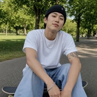 Ben A.'s profile