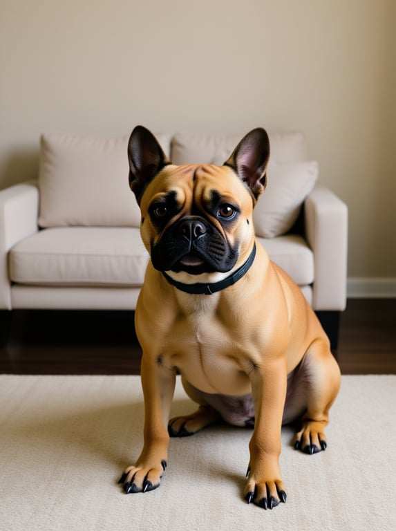 Transform this casual couch sn...