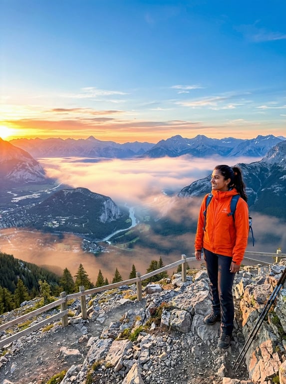 Add a global, layered fog effe...