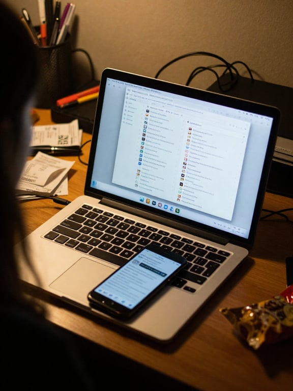 Convert this into a clean, con...