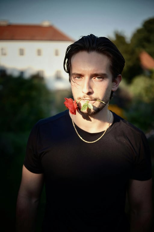 produce a high-quality D&D character image that feels like official tabletop RPG art, emphasizing world consistency, class clarity, and role-playing immersion