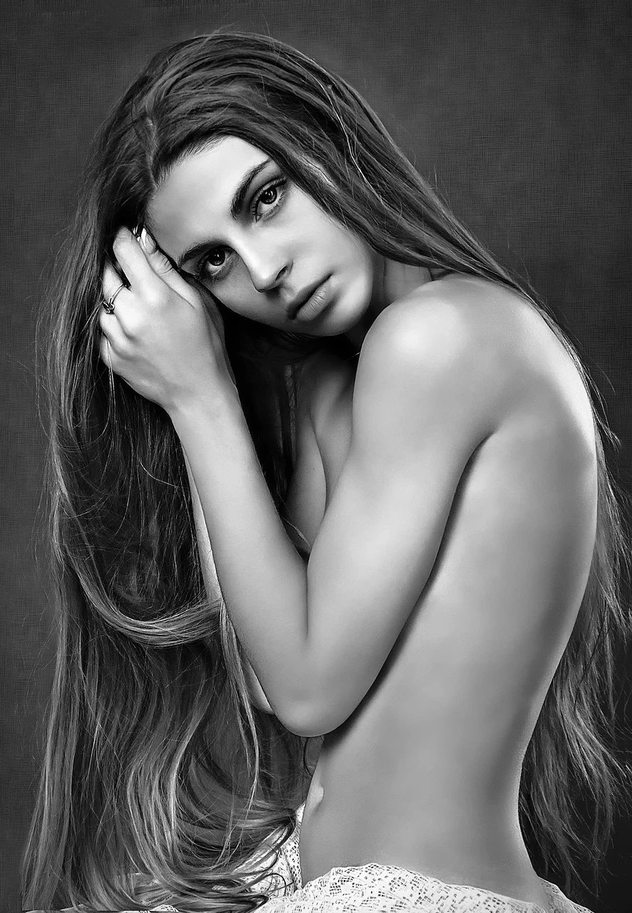 AI mugshot filter user case - create viral mugshot-style portraits for social media challenges