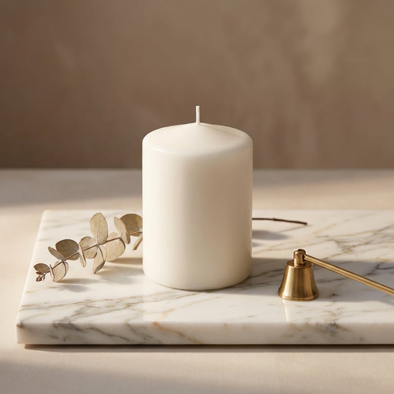 Elevate this casual console sh...