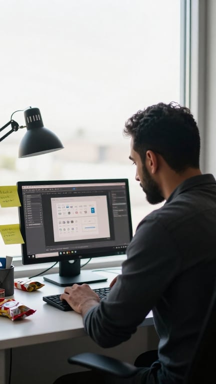 Transform this into a clean, o...