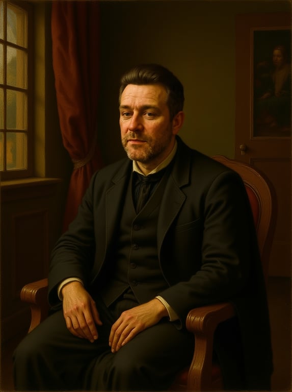 Transform this informal office...