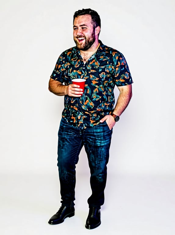 Rebuild this low-res party sna...