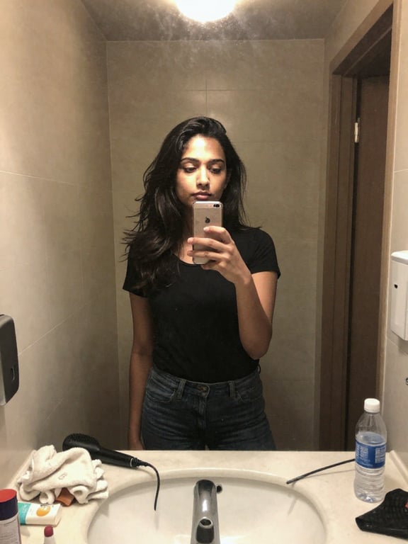 Transform this into a polished...