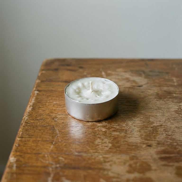 Refine this into a clean, edit...