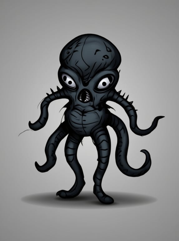 Ignore the real-world café, ha...