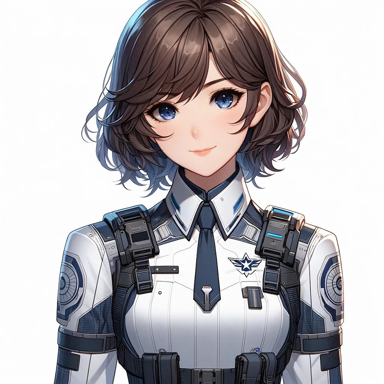 AI cartoon to realistic filter before photo - influencer cartoon avatar before realism edit