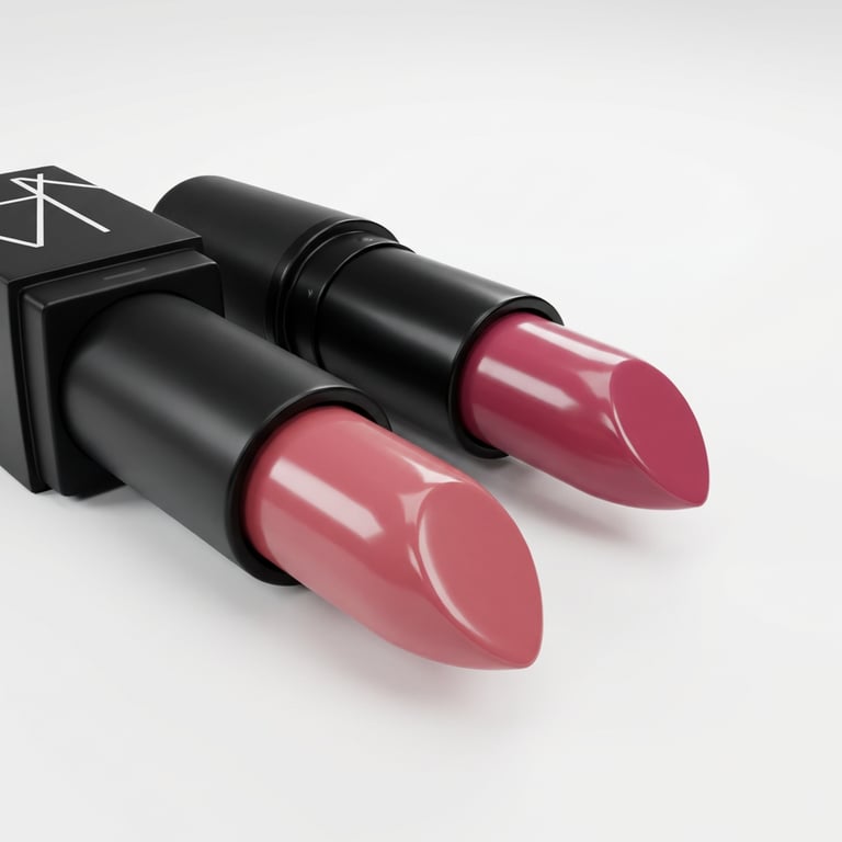 Transform this bathroom counte...