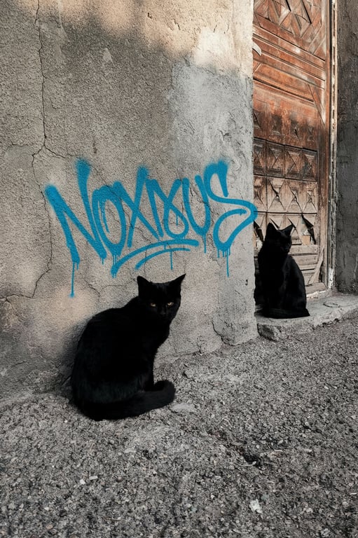 Transform any text or image into vibrant graffiti art with kaze ai's advanced generator. Perfect for artists, designers, and enthusiasts looking to add a unique urban touch to their projects.