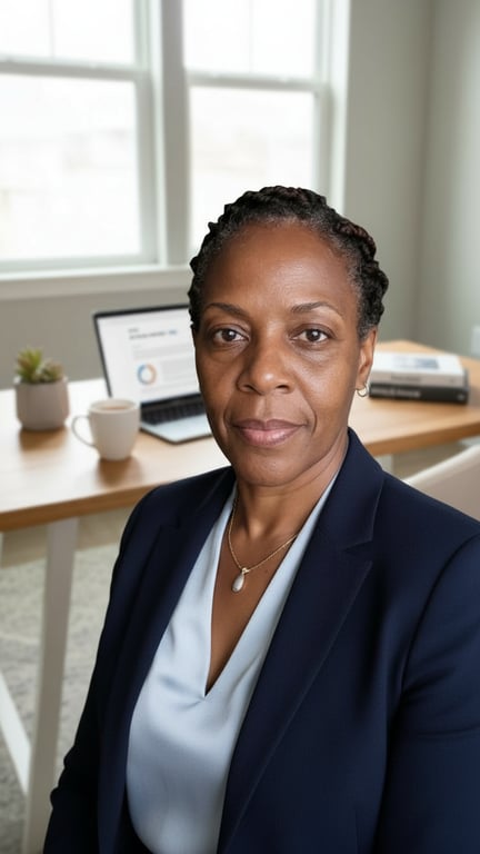 Transform this into a polished...