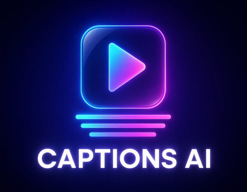 Chỉnh sửa video AI