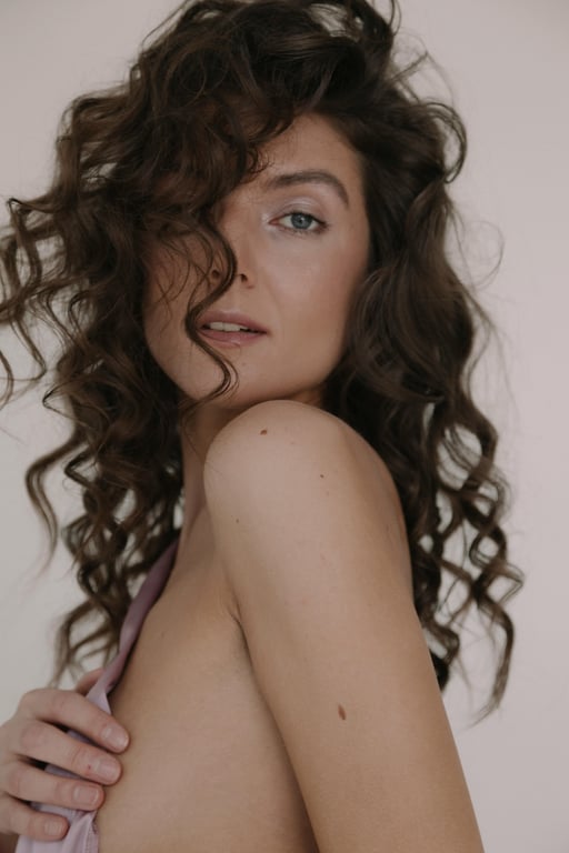 AI stencil maker before photo - close up photo before stencil outline applied