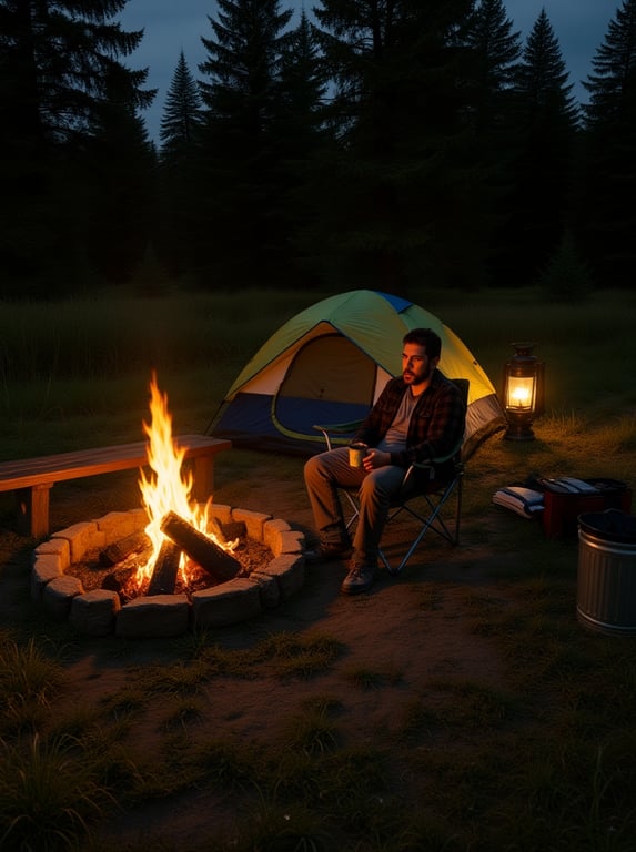 Transform this into a cinemati...