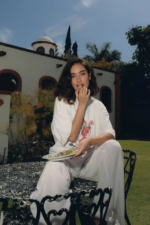 generate a dating profile image by improving facial visibility, correcting uneven exposure, enhancing eye brightness and sharpness, maintaining natural skin texture, keeping realistic proportions, refining posture to communicate confidence, reducing background distractions, and producing a result that looks intentionally chosen for online dating rather than a casual or accidental photo