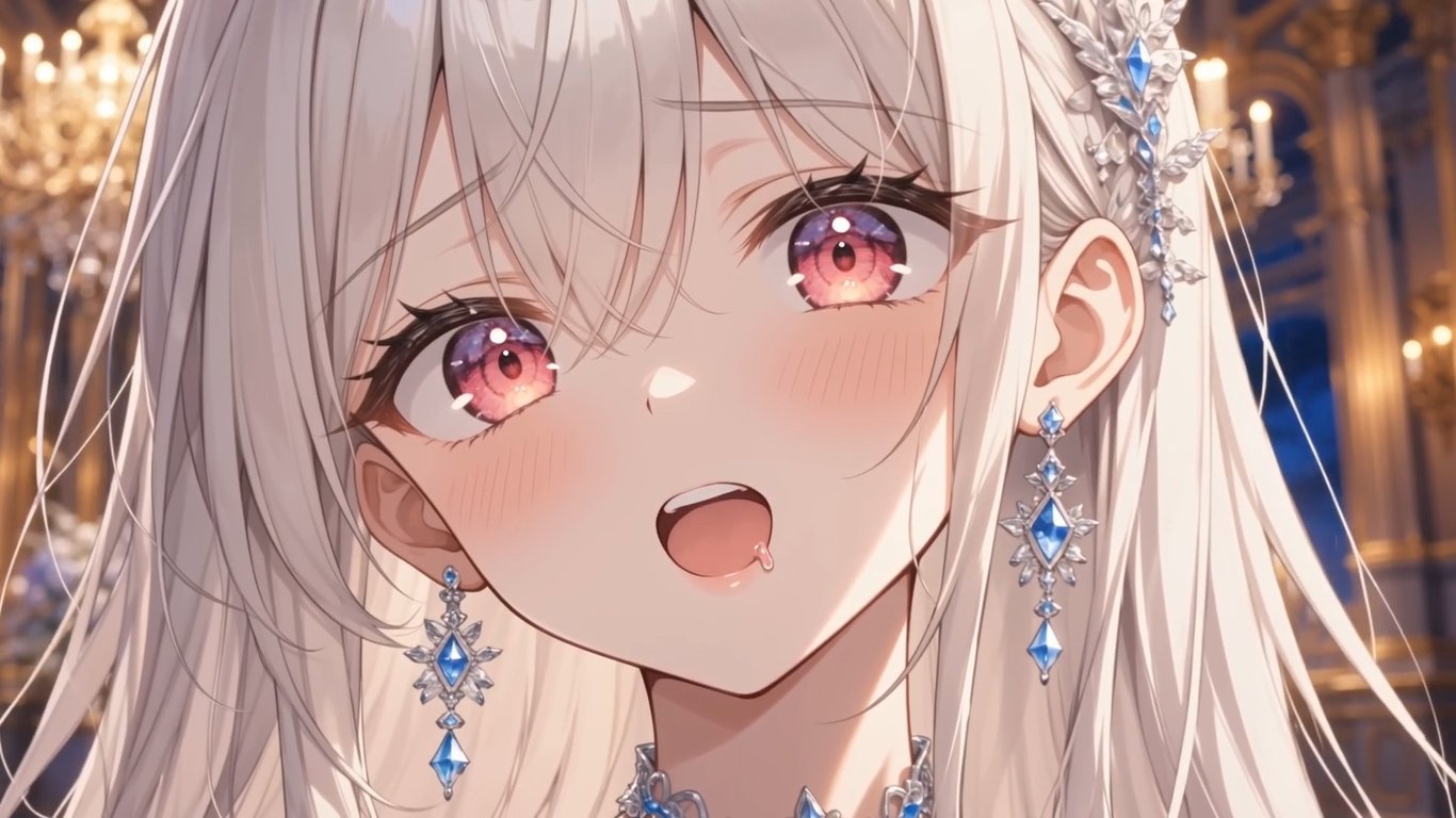 AI Ahegao