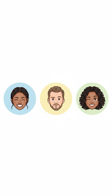 Extract each person’s face fro...