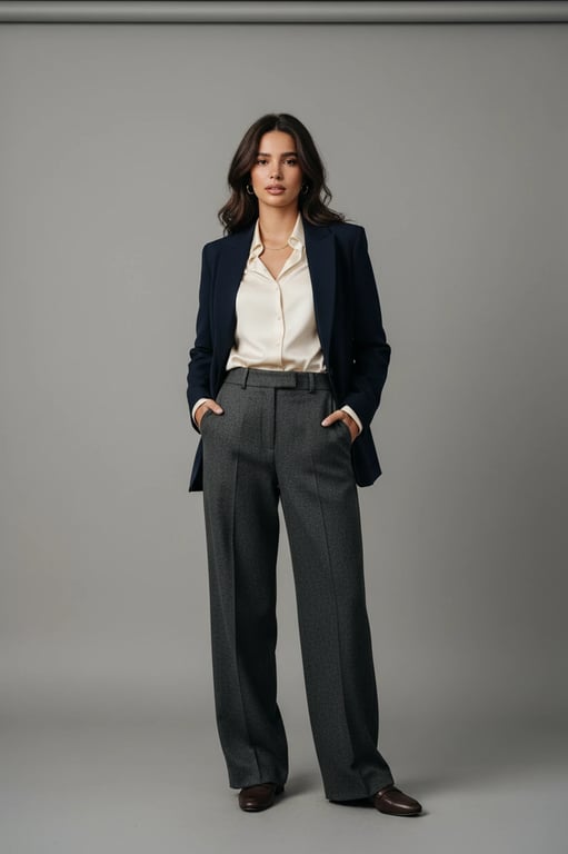 Discover your next favorite look with kaze ai's fashion styles generator. Perfect for daily wear, special occasions, or a fresh wardrobe update—find personalized outfit ideas in seconds.