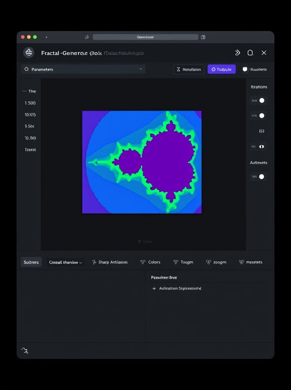 Transform this into a polished...