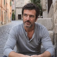 Derek H.'s profile