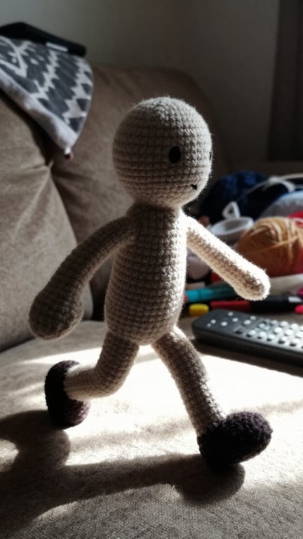 Convert the given object into ...