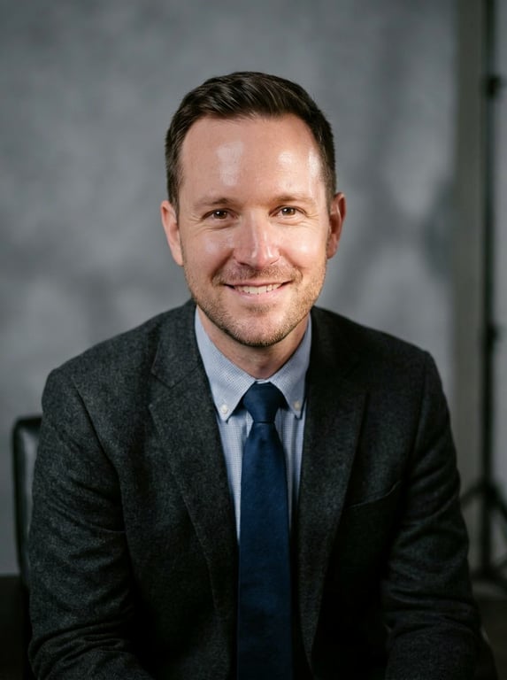 Work only on the facial highli...